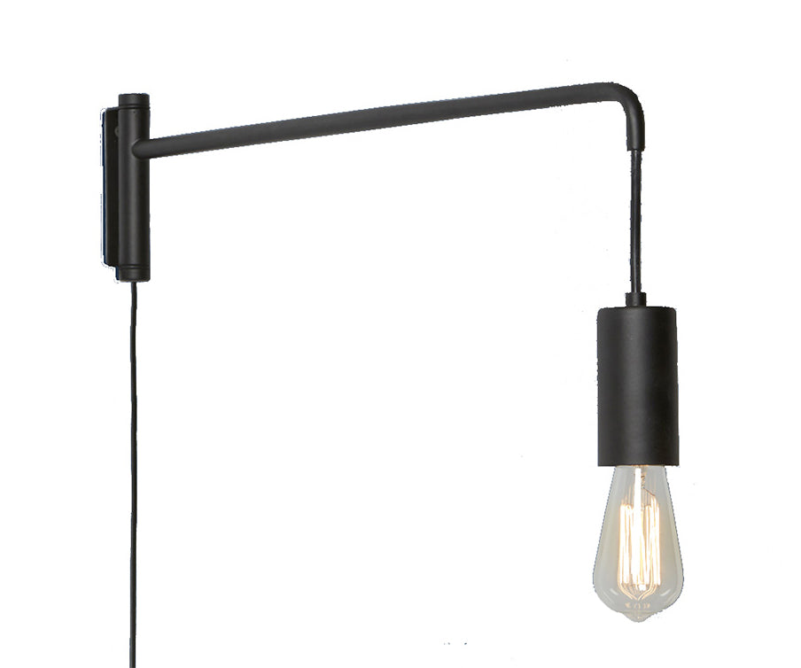 10241 Wandlampe schwenkbar