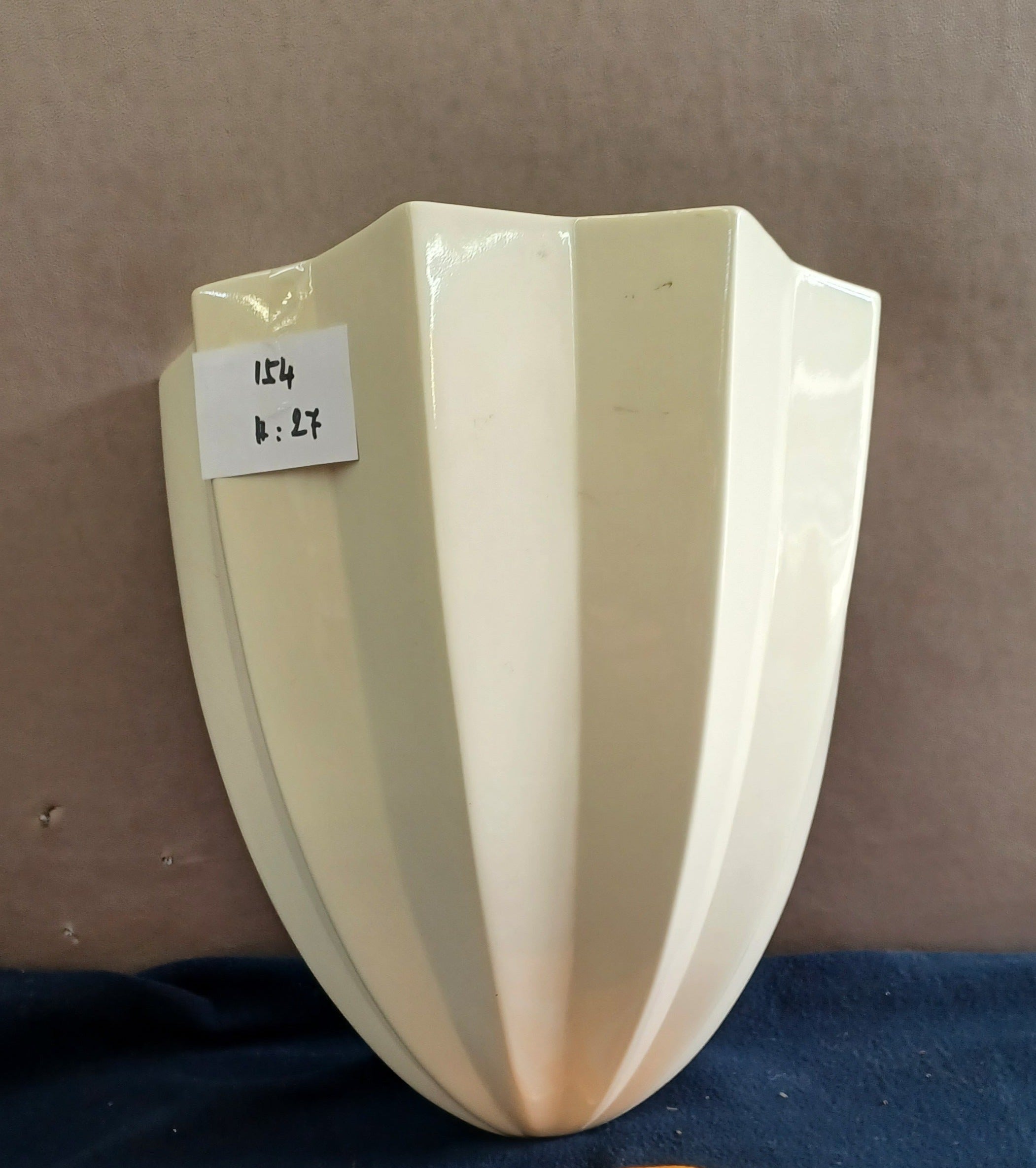 4154 Wandlampe