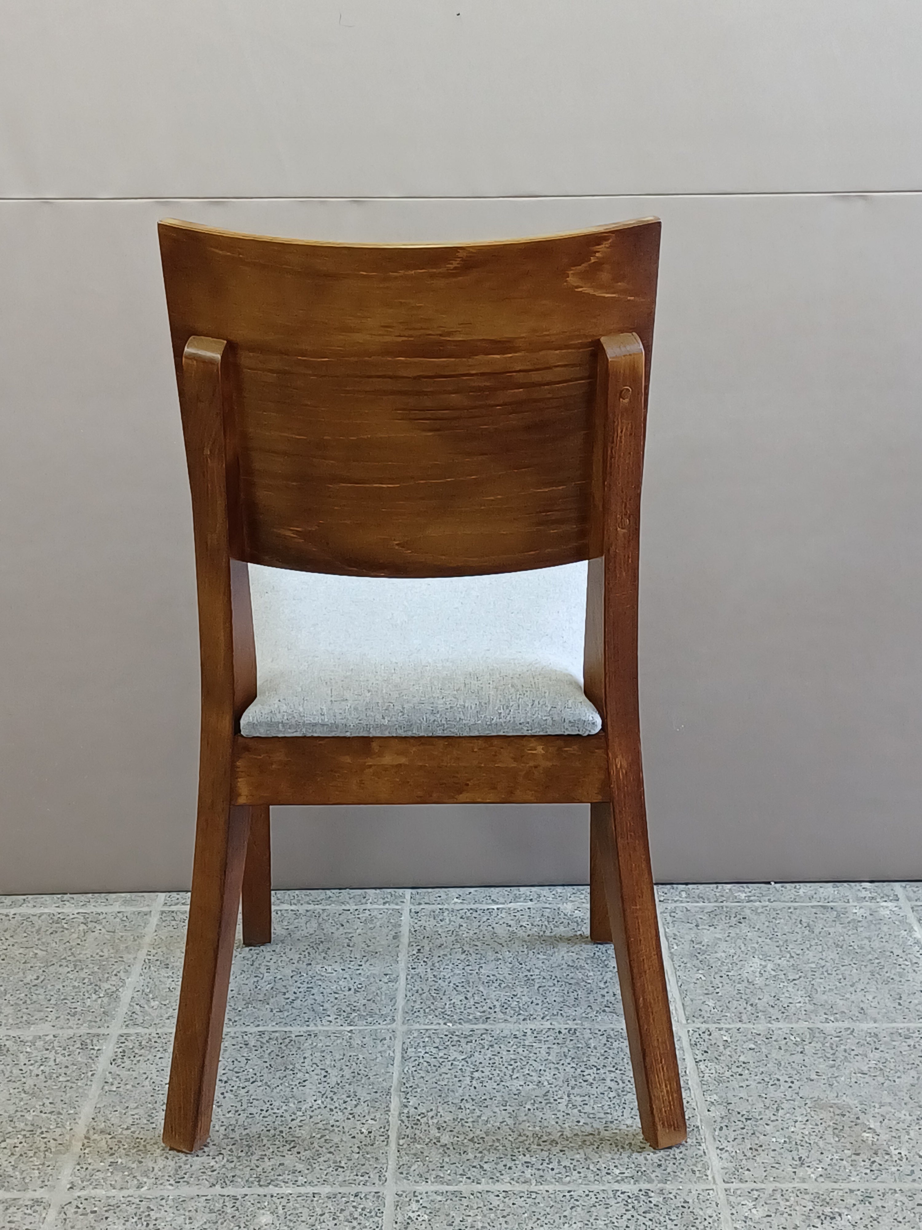 1710 Stuhl Z