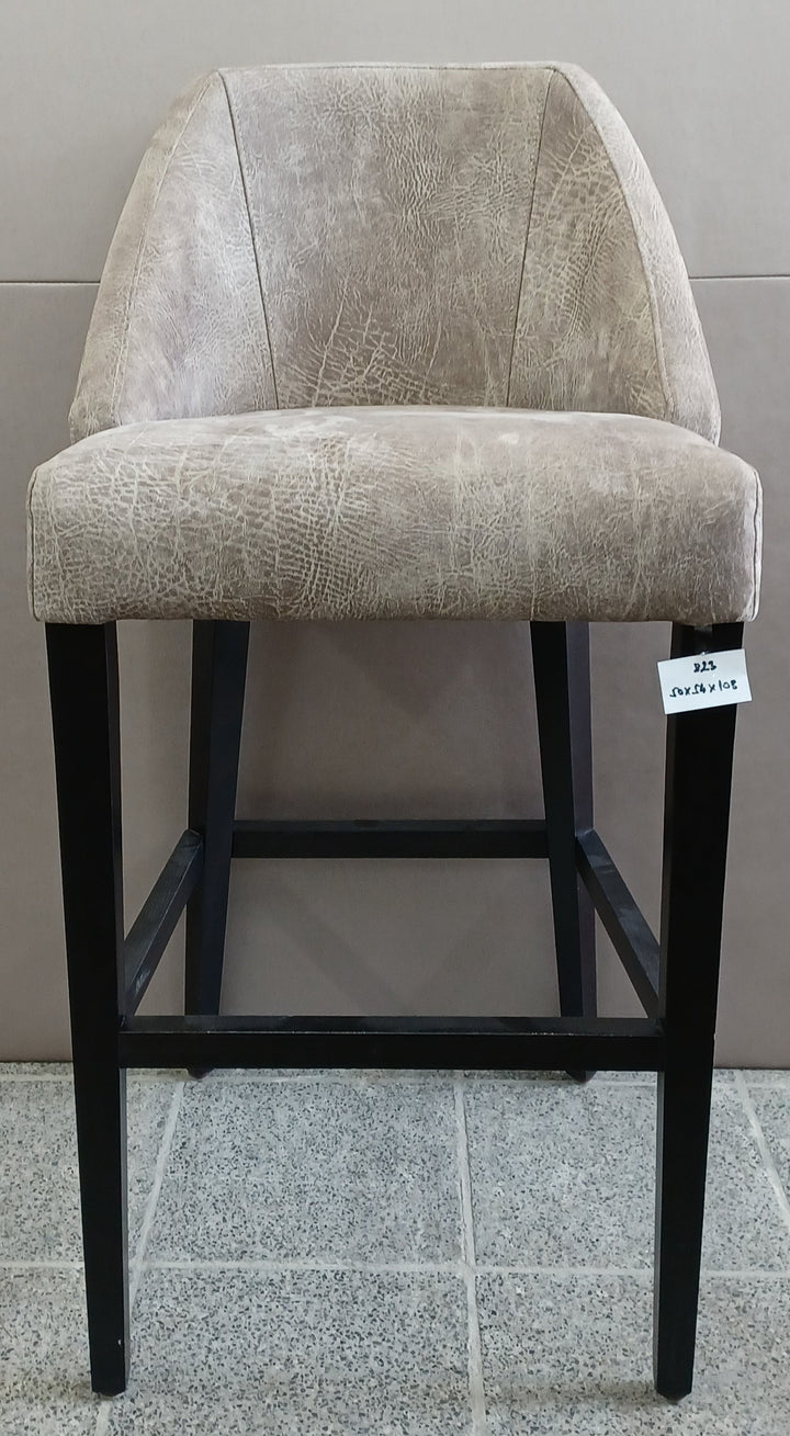 1823 Barhocker