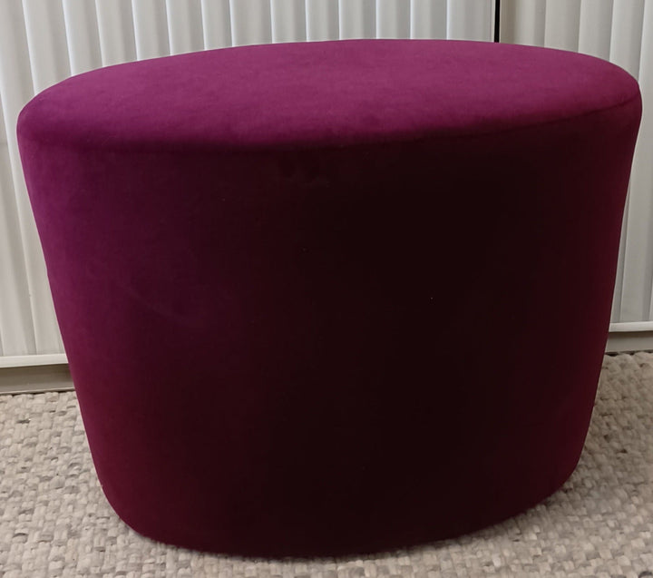 1964 Hocker