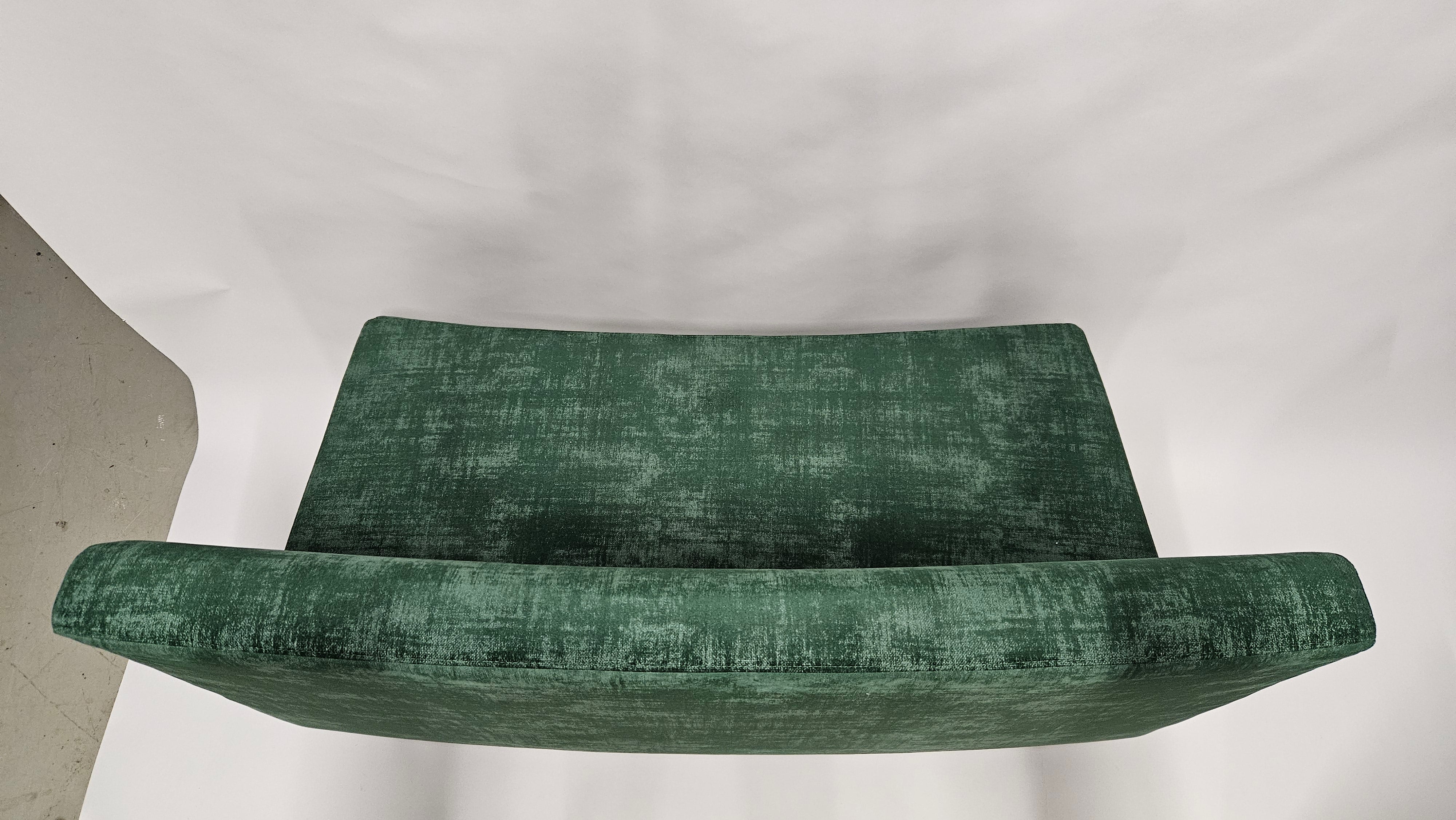 Loung Bank "sit down" konkav 10290