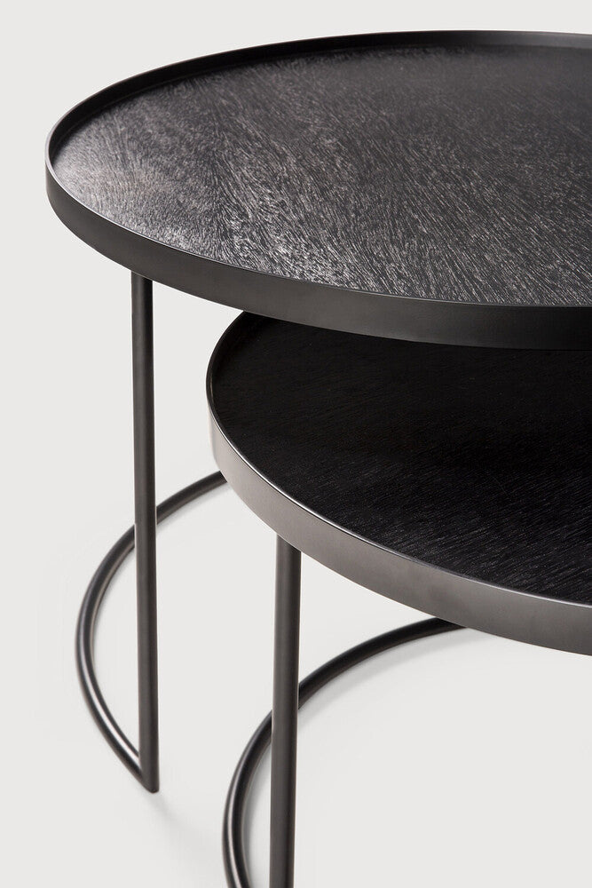 10220 Couchtischgestell klein/hoch