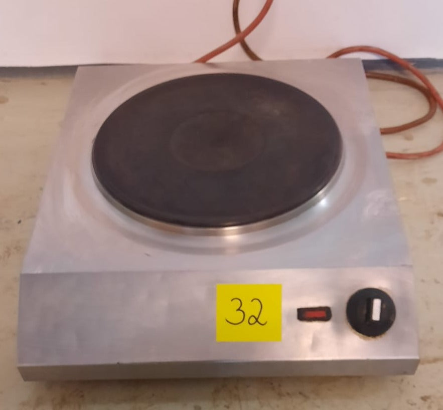5032. Herdplatte