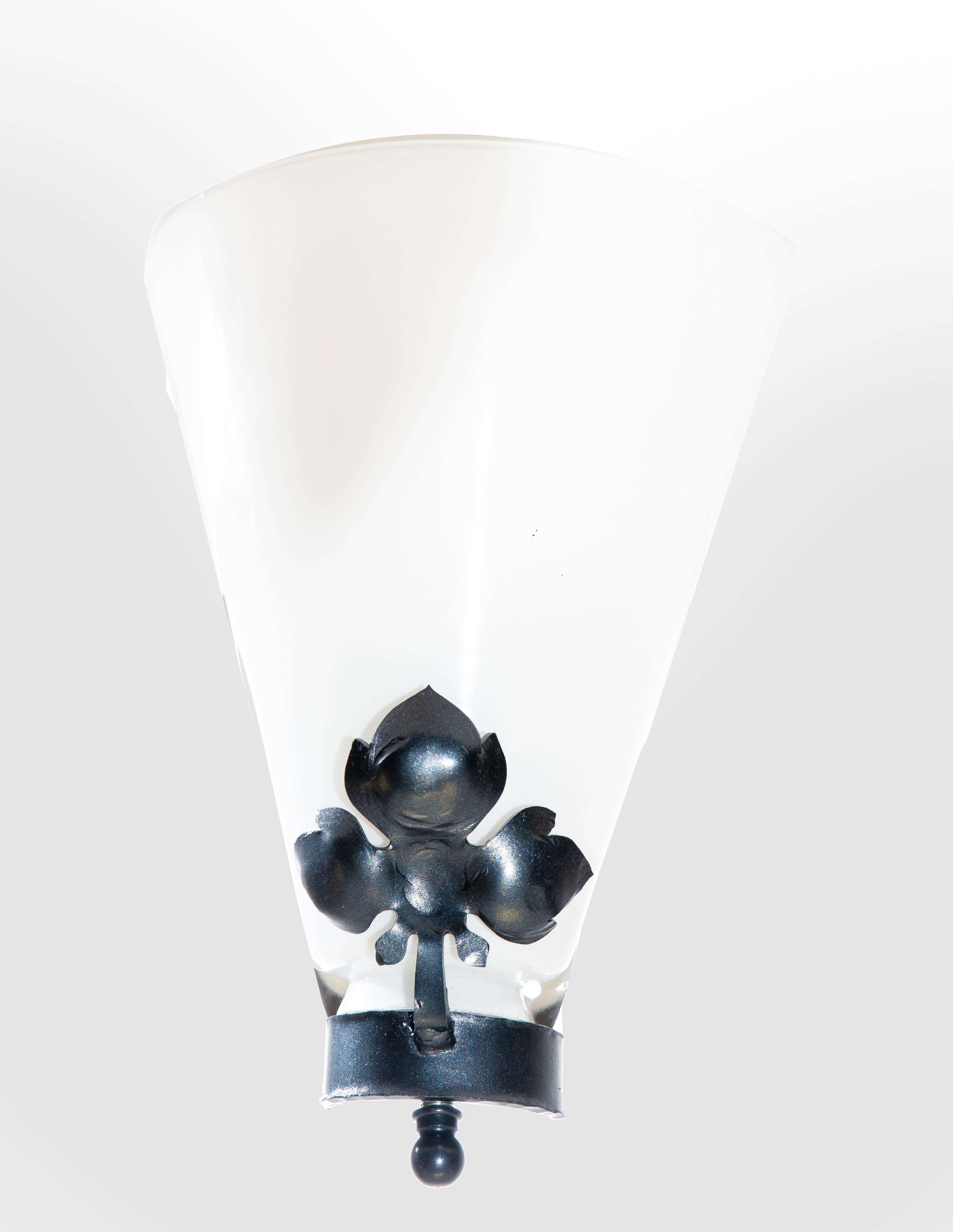 MG4156 Wandlampe 2024