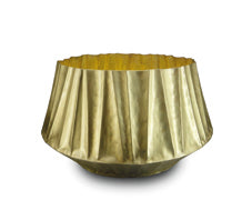 10067 Schale klein gold