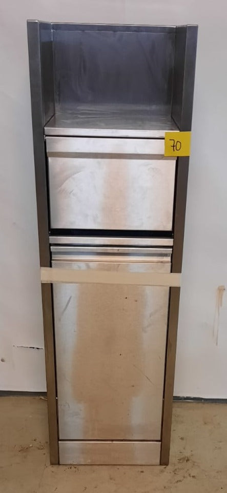 5070. Müllbehälter