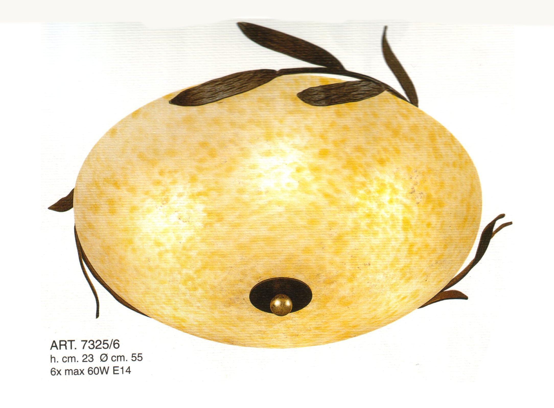MG4187 Deckenlampe Z