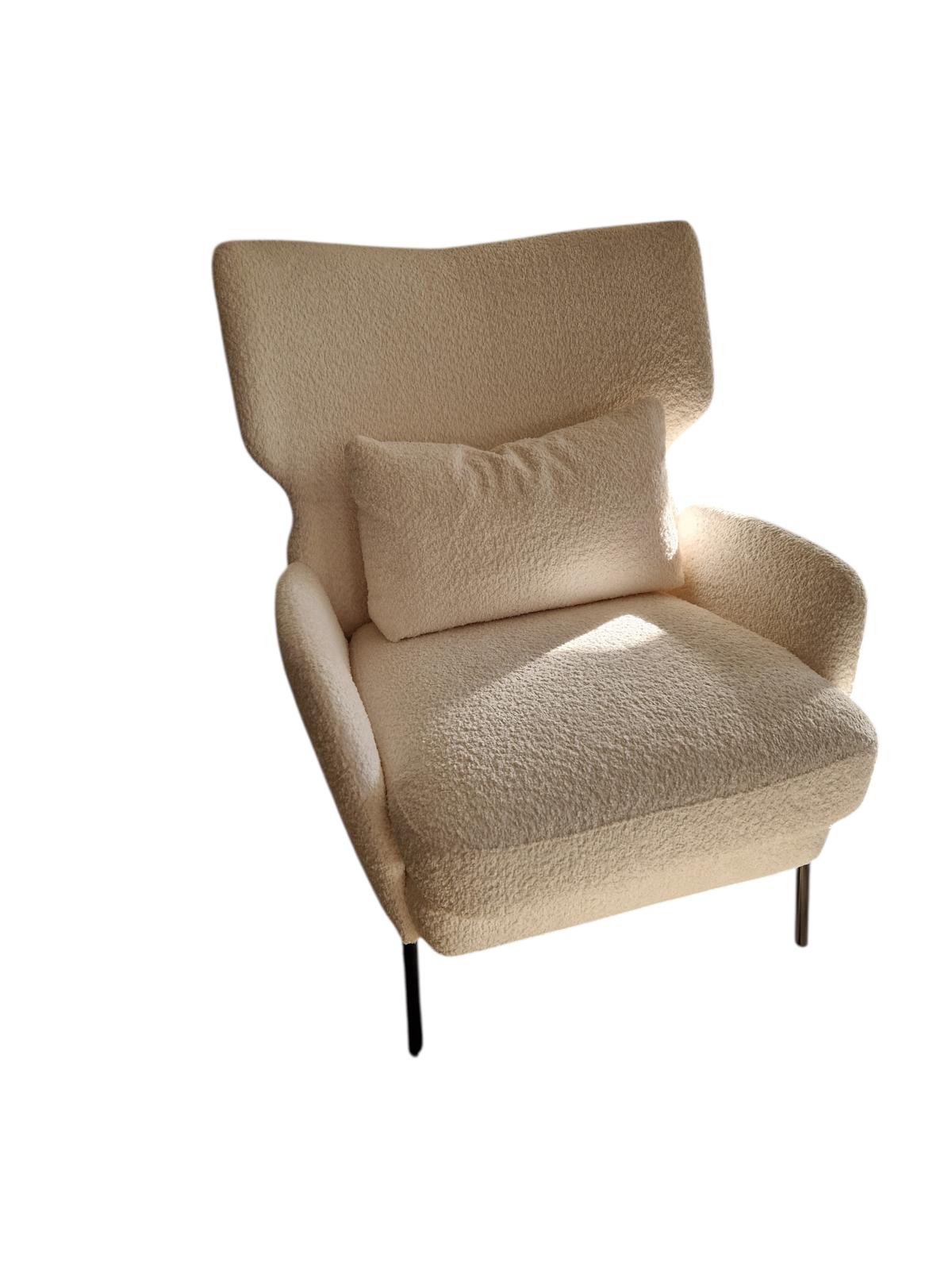 MG 1130 ALEX Fauteuil