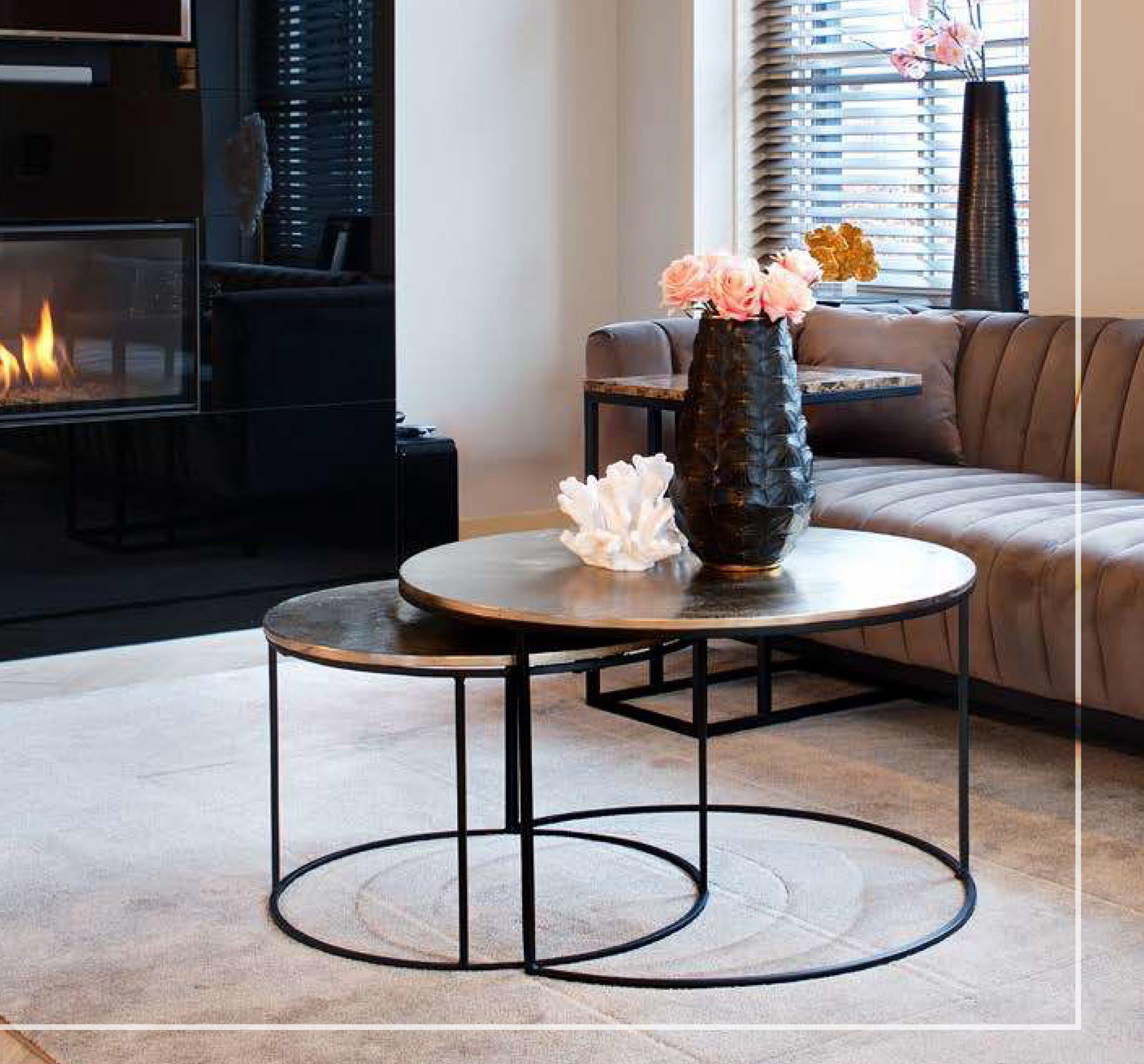 MG10072 Beistelltisch 2026