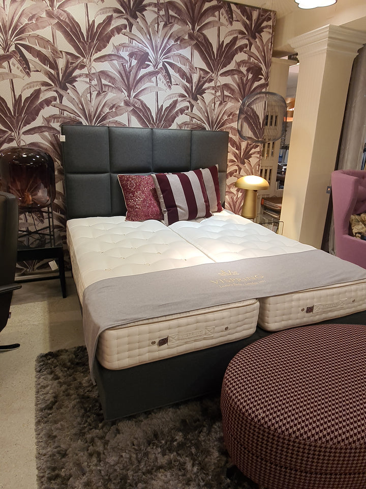 10145 VI SPRING Bett