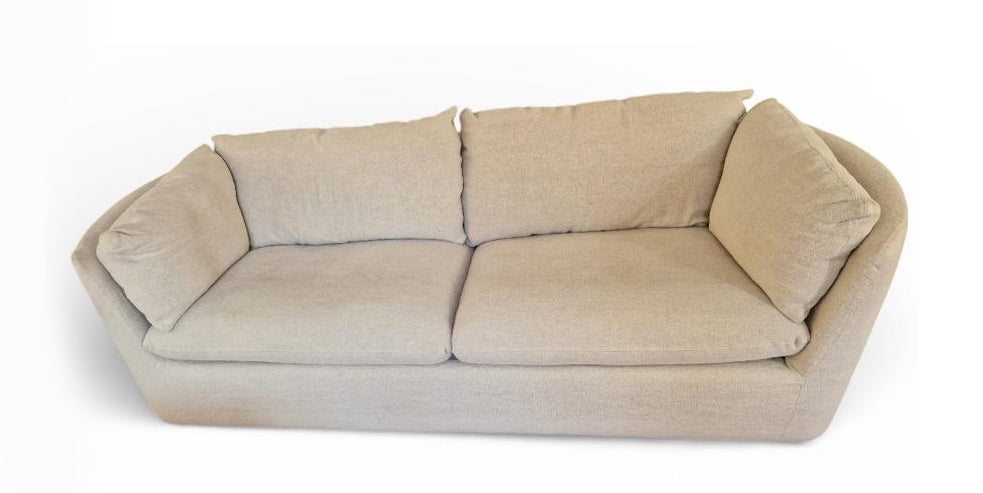 MG1164 BONNIE Sitzgarnitur gerade