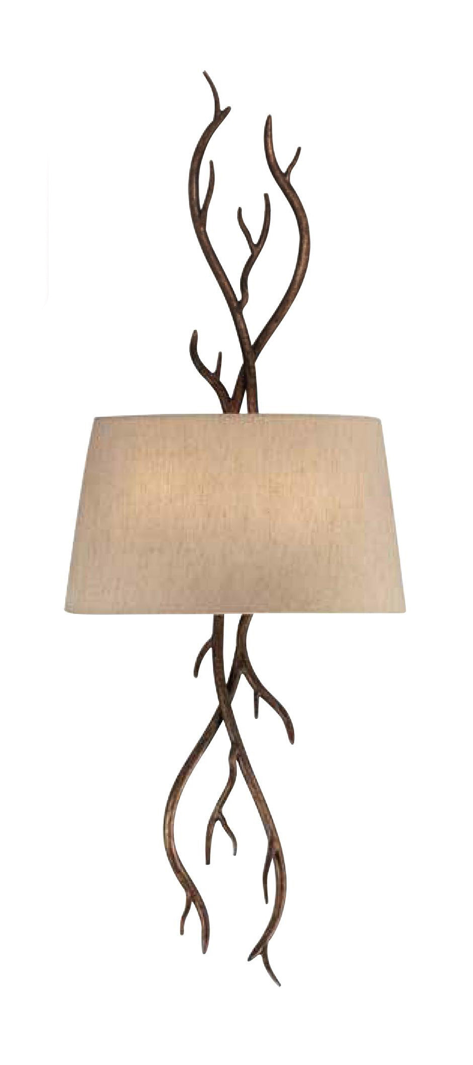 MG10100 Wandlampe Z