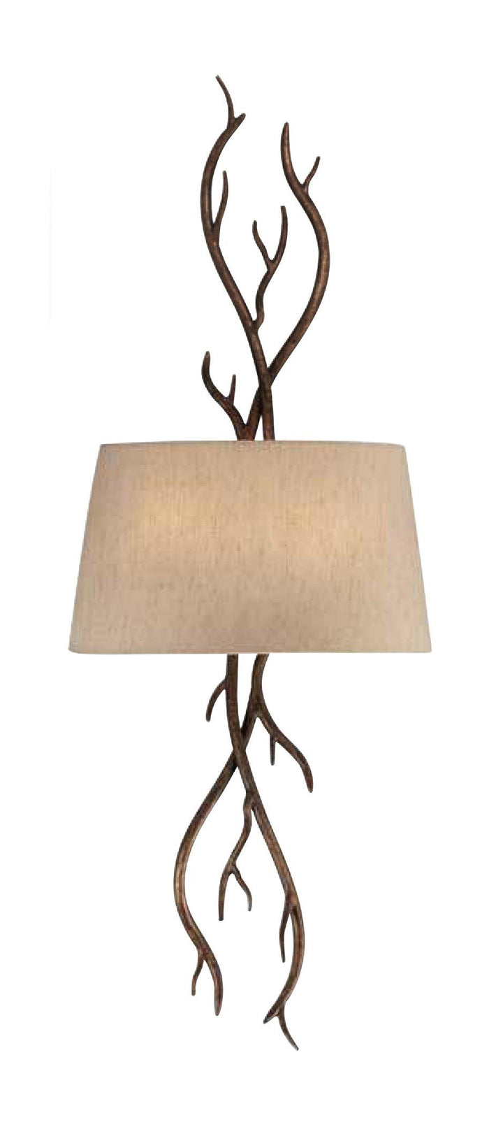 10100 Wandlampe