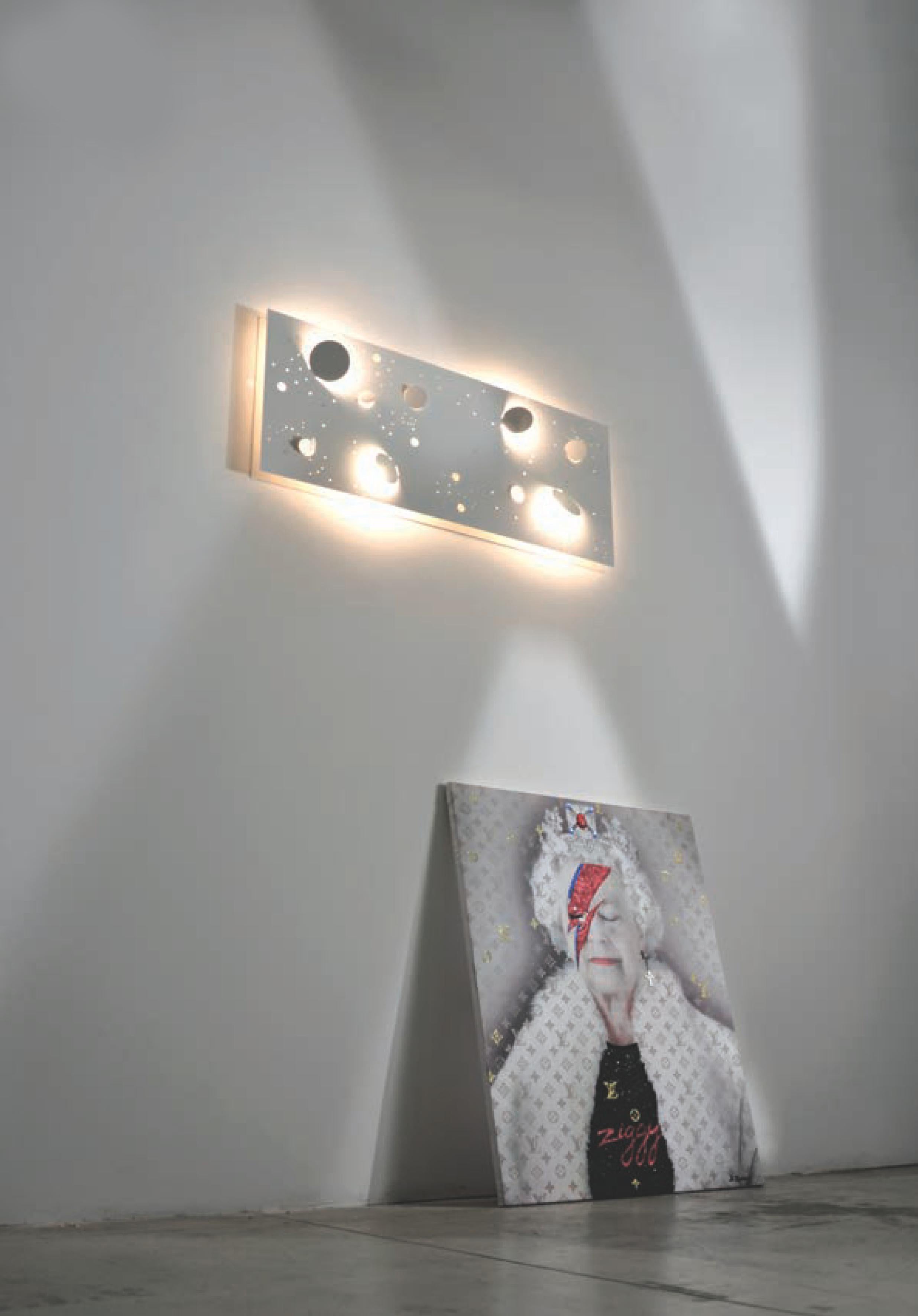 MG1469 Deckenlampe 2024
