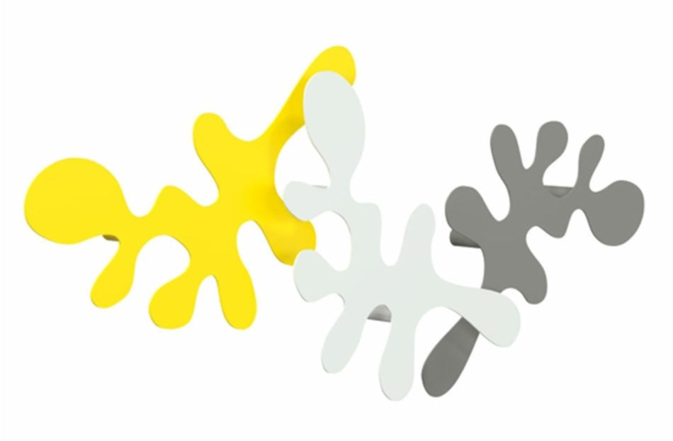 MG10122 Garderobehaken
