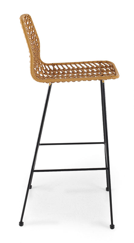 10301 Gartenbarhocker