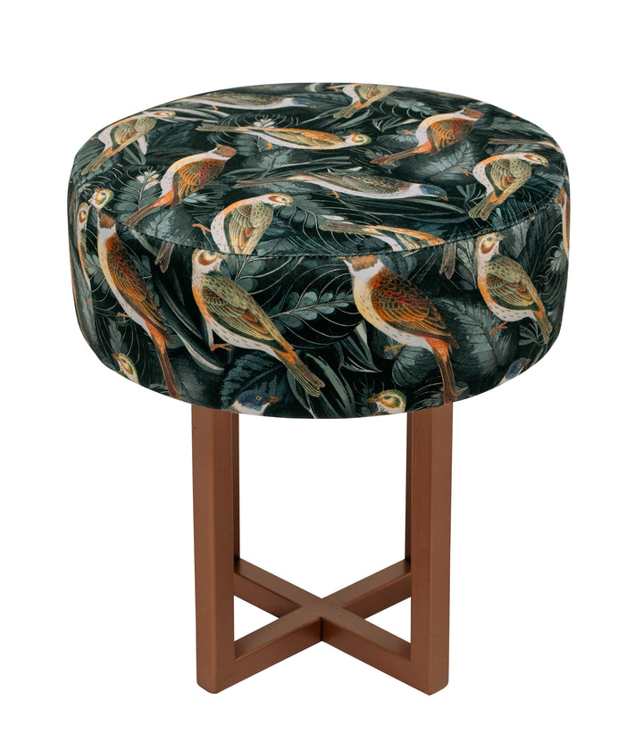 1946 Hocker rund