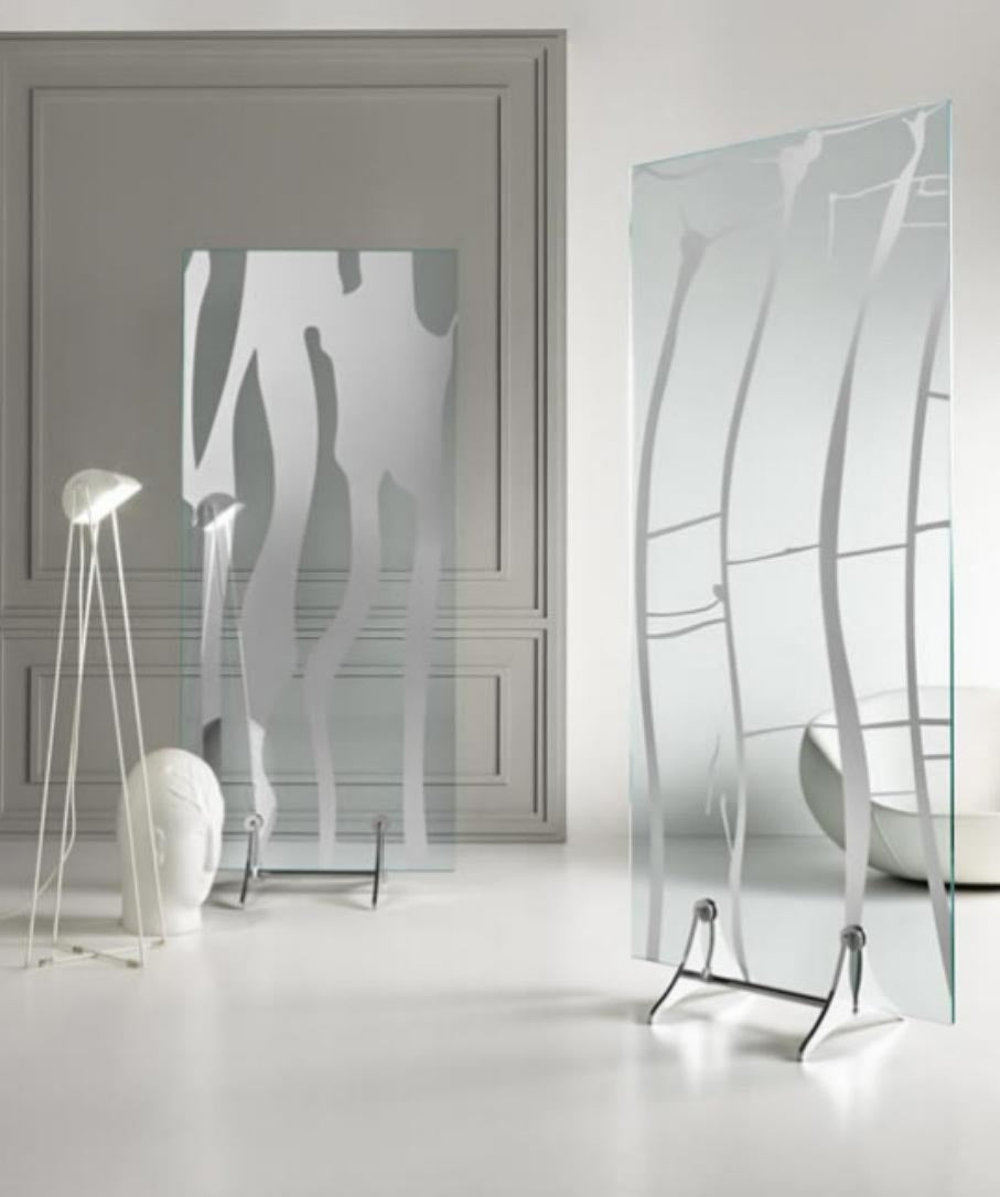 Glasparavent Tonelli