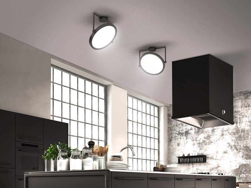 MG1367 Spiegeldeckenlampe 2024