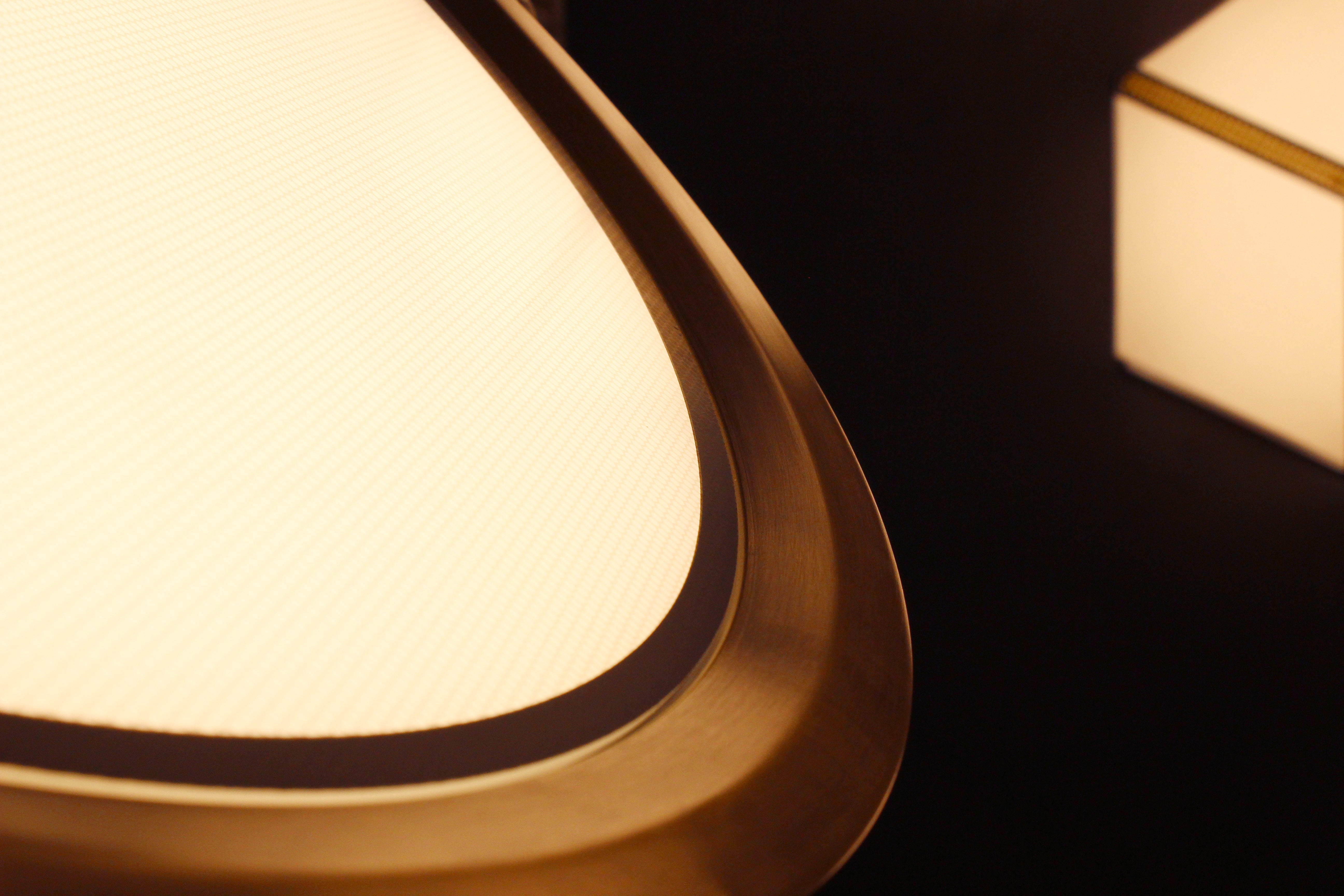 MG1367 Spiegeldeckenlampe 2024