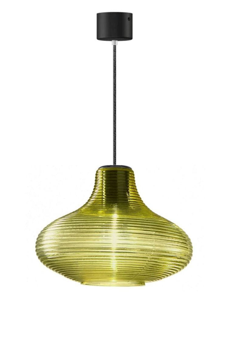 4267. Hängelampe EMMA