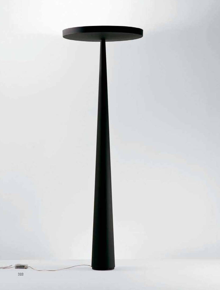 Stehlampe Equilibre