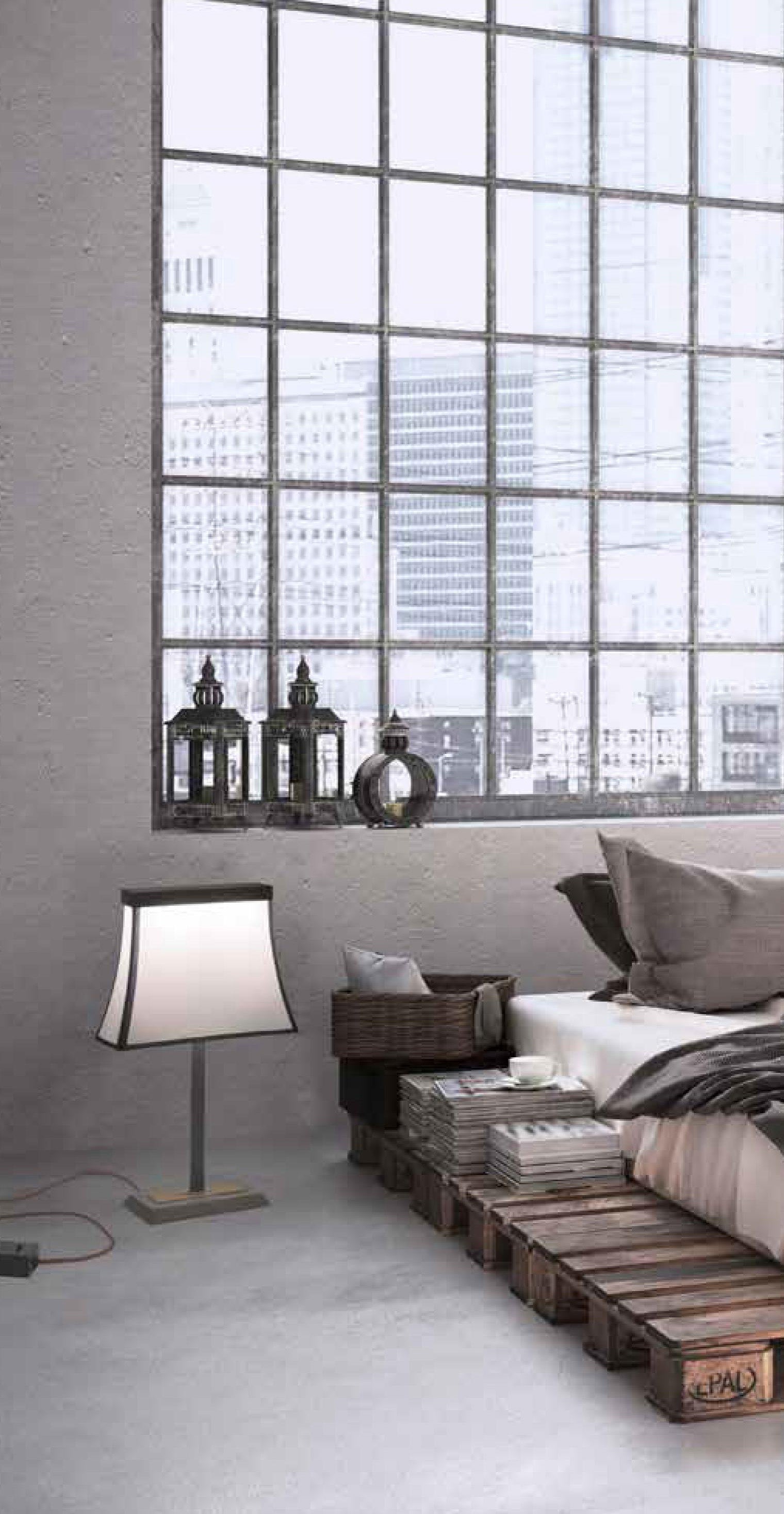 MG1365 Tischlampe Z