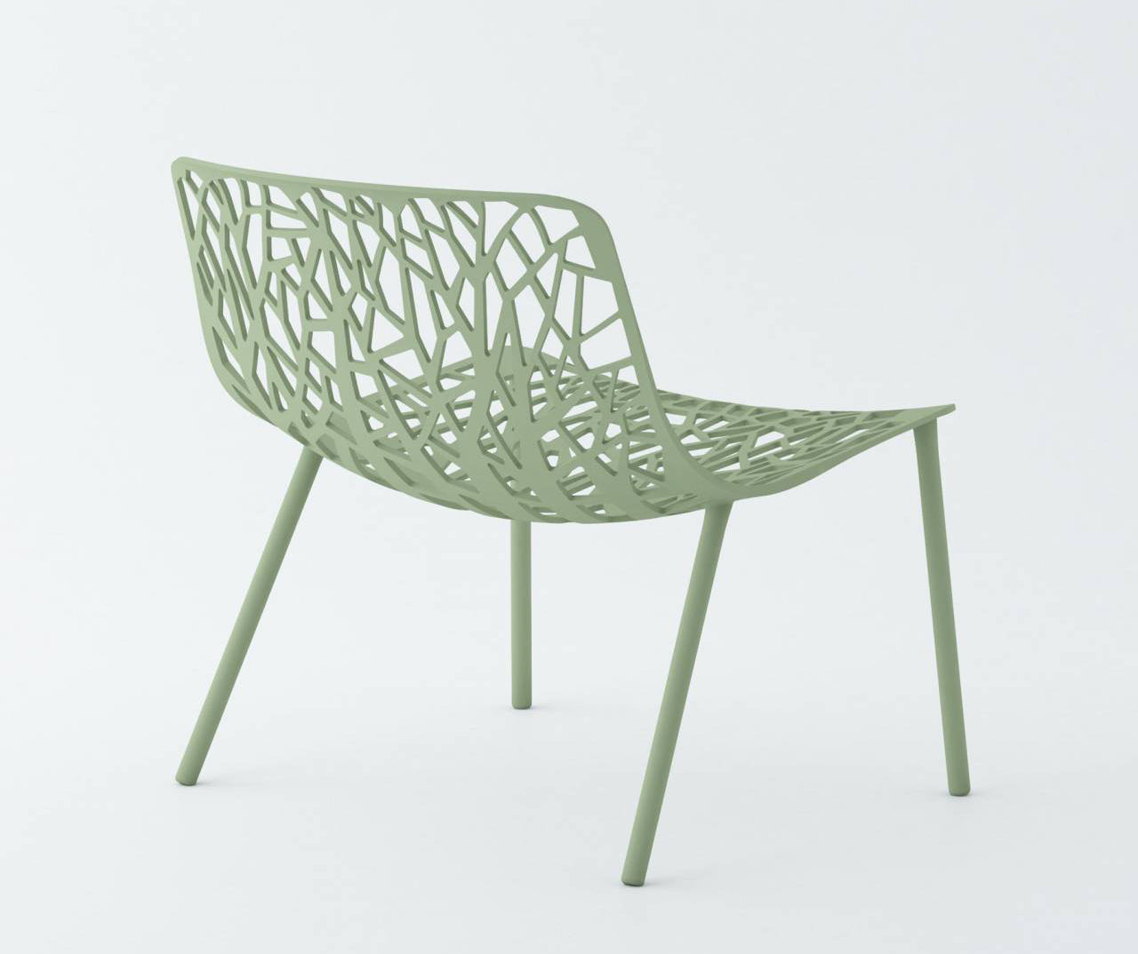 Gartenfauteuille ohne Auflage 2024