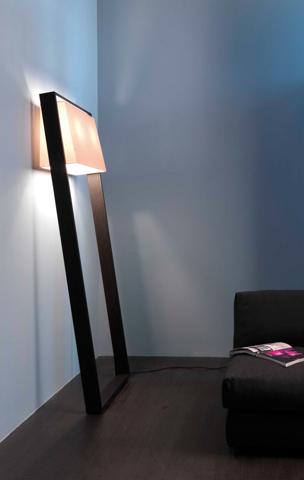 Stehlampe Frame