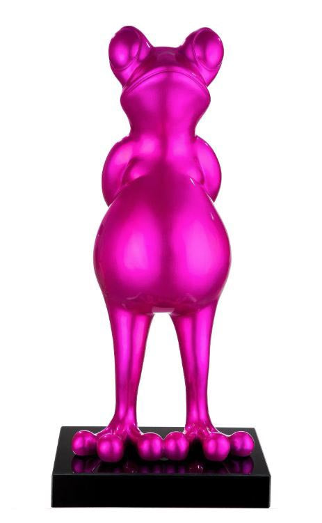 Figur pink