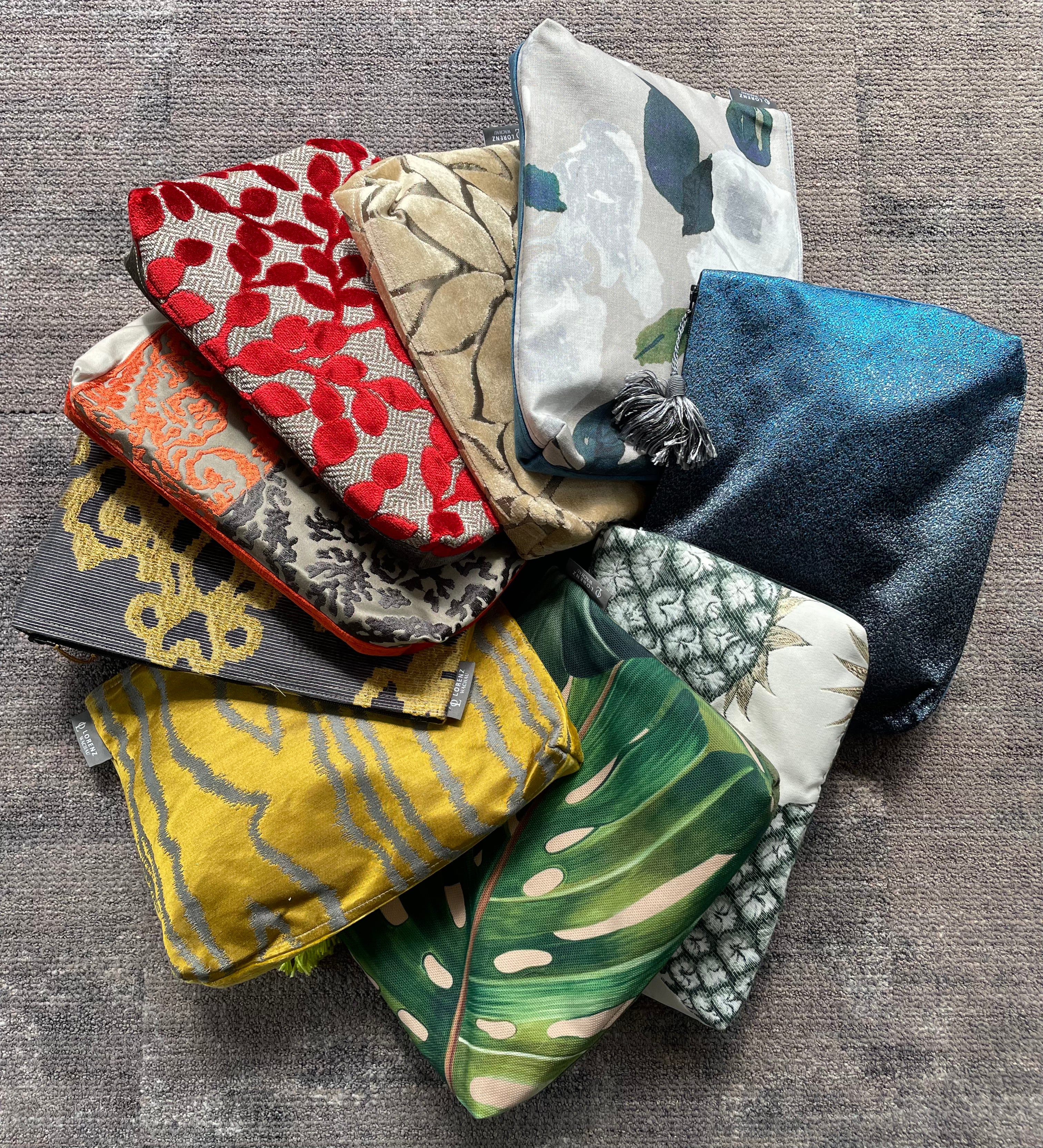 10164 Kosmetiktascherl LARGE