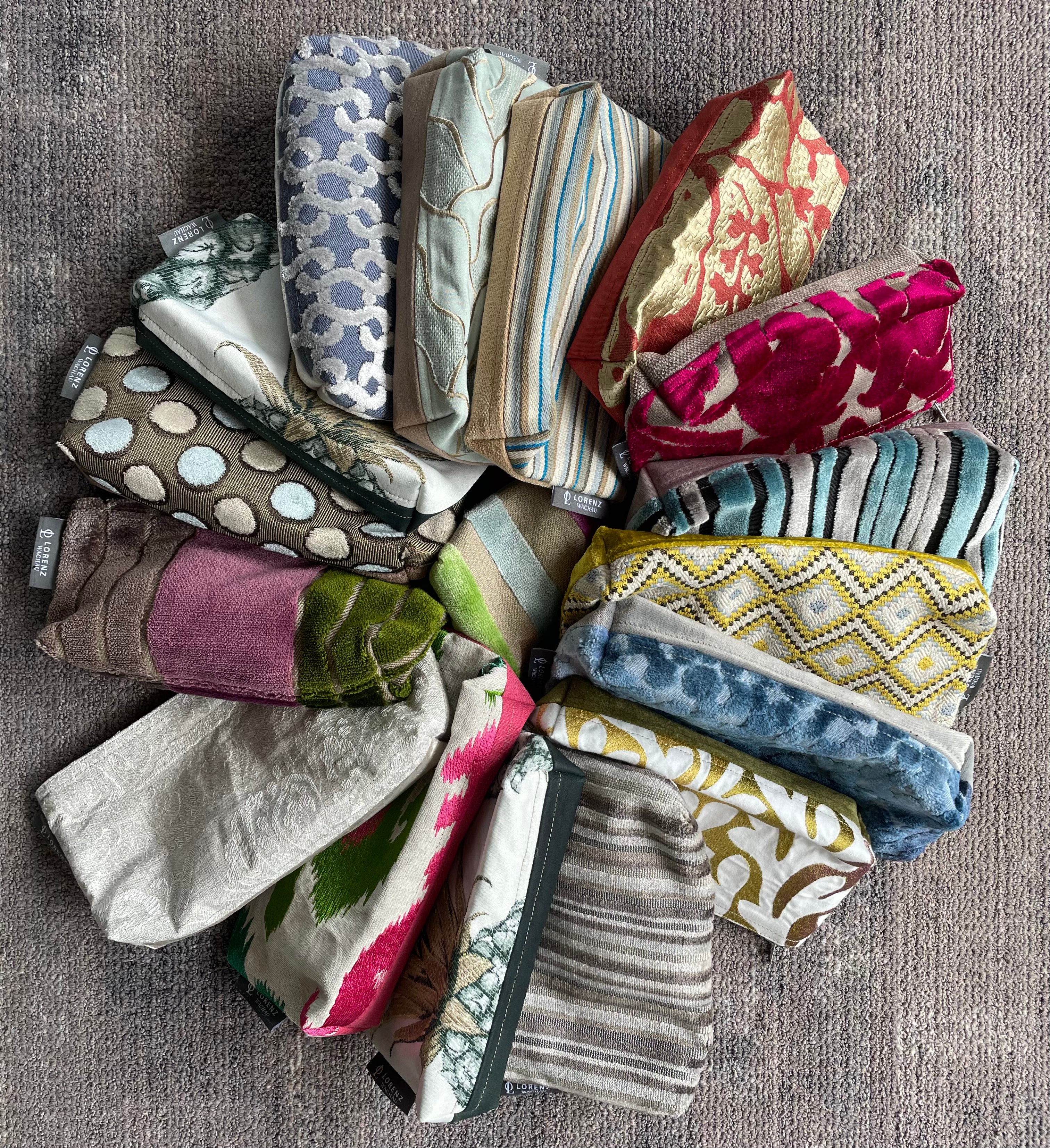 10162 Kosmetiktascherl SMALL