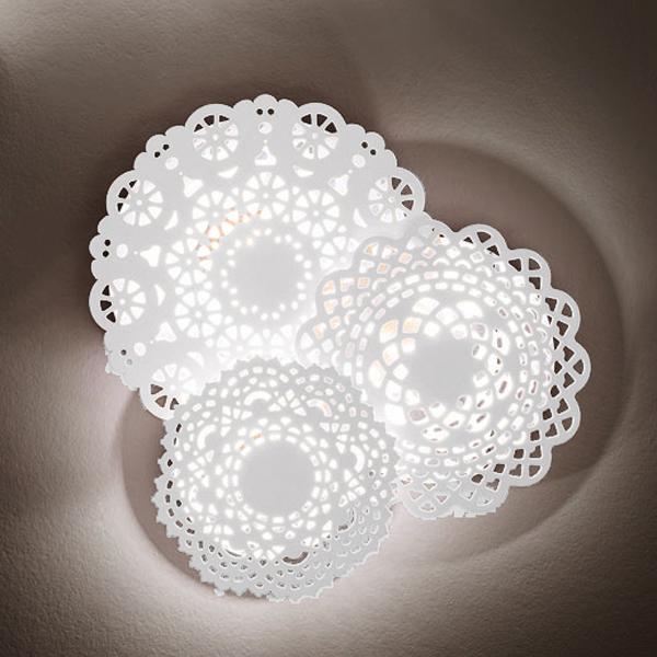 10281 Wandlampe
