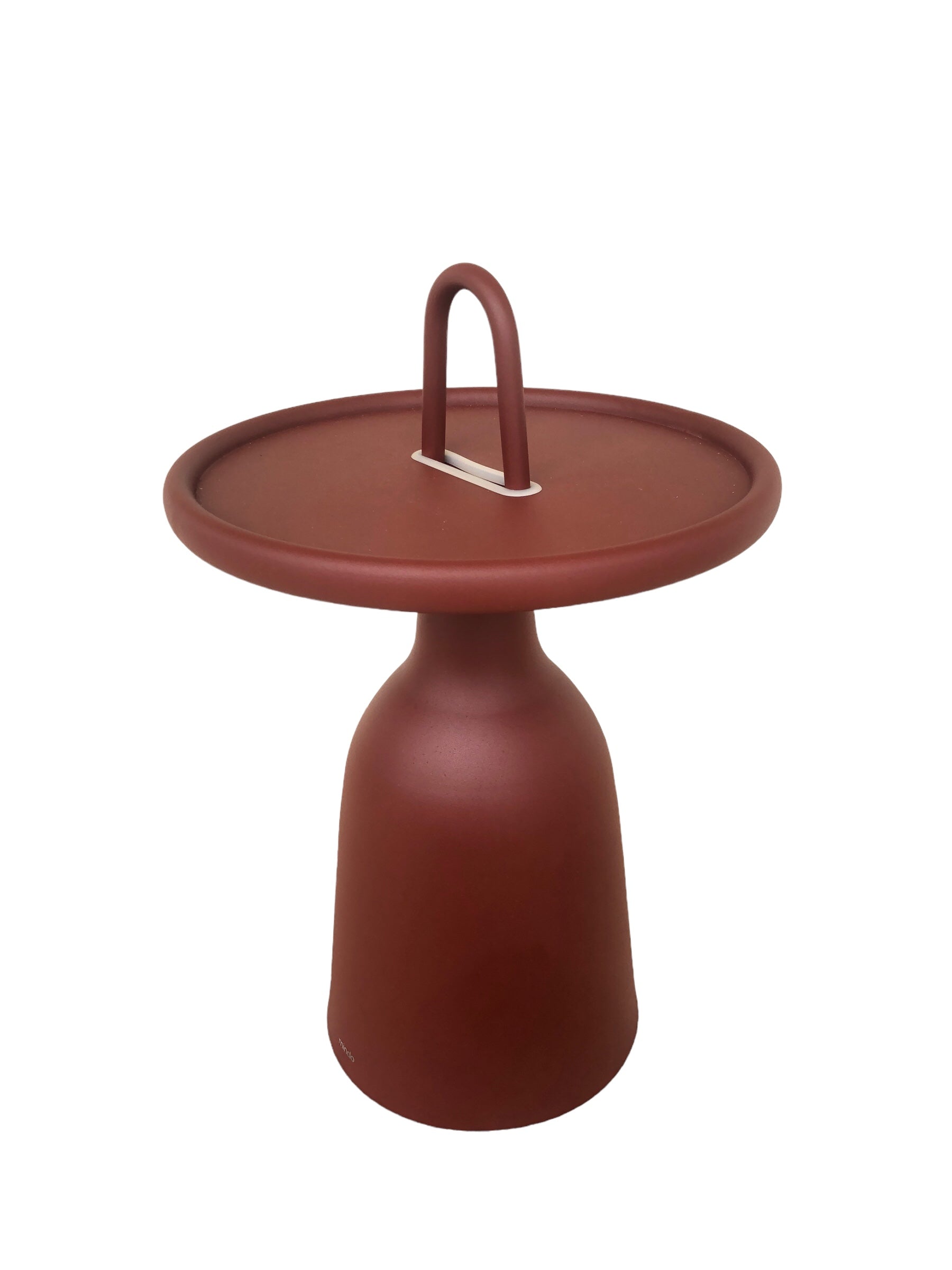 Gartenbeistelltisch table with handle