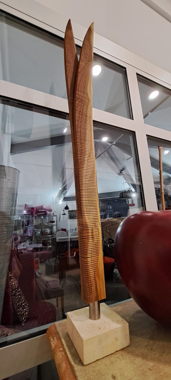 10120 Skulptur