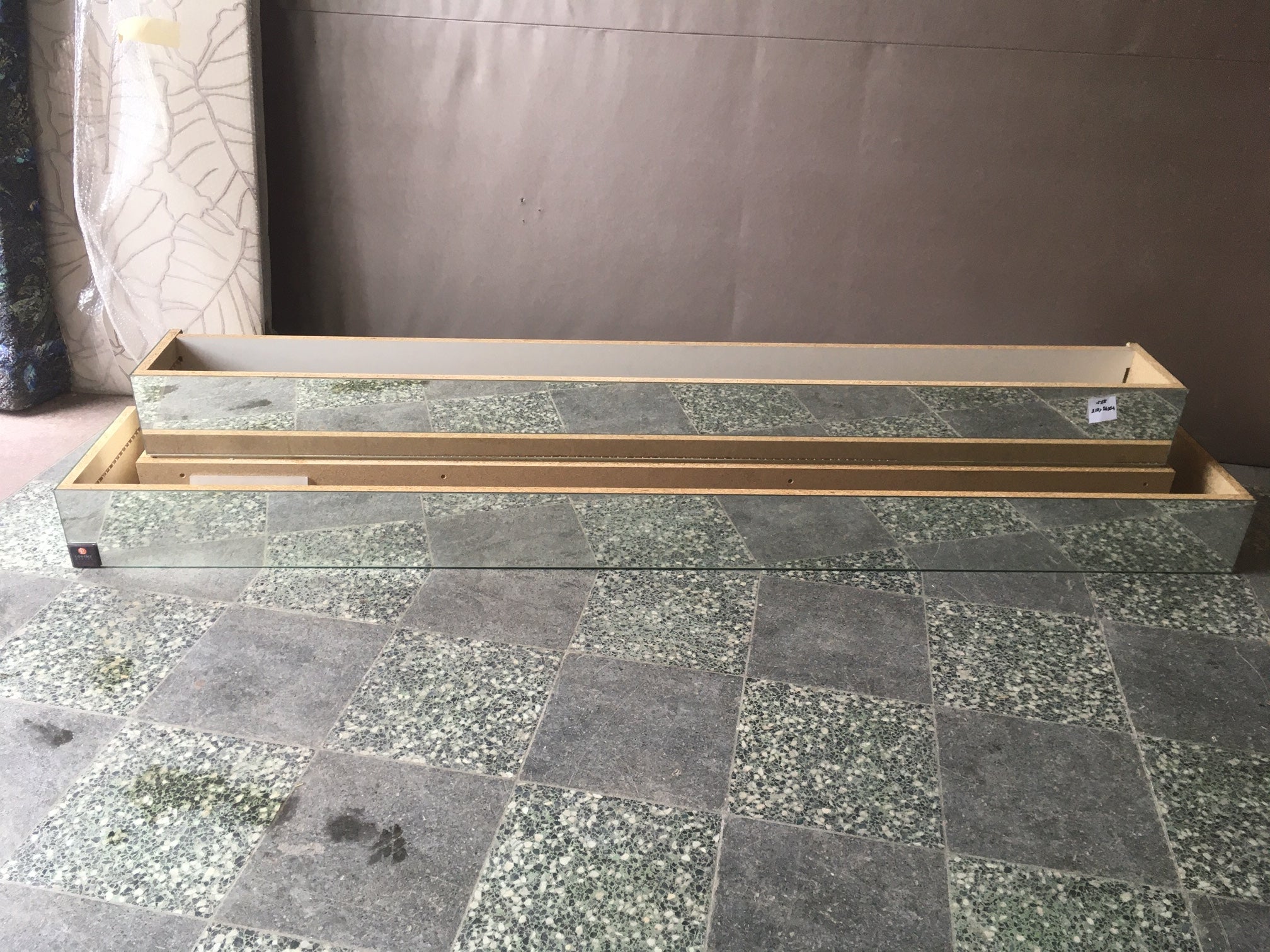 1528 Spirituosentreppe