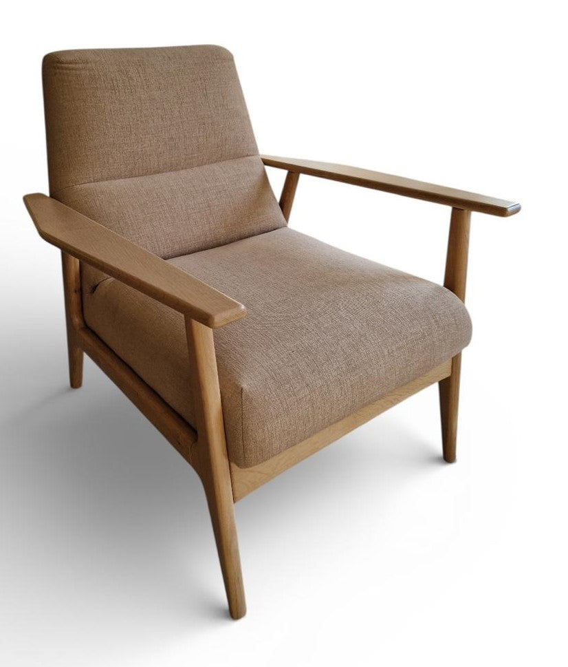 MG 1145 JACK Fauteuil