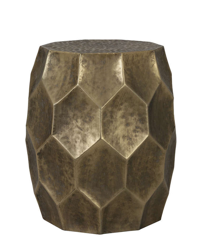 Hocker, Beistelltisch