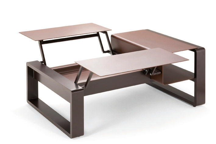 1534 Gartencouchtisch