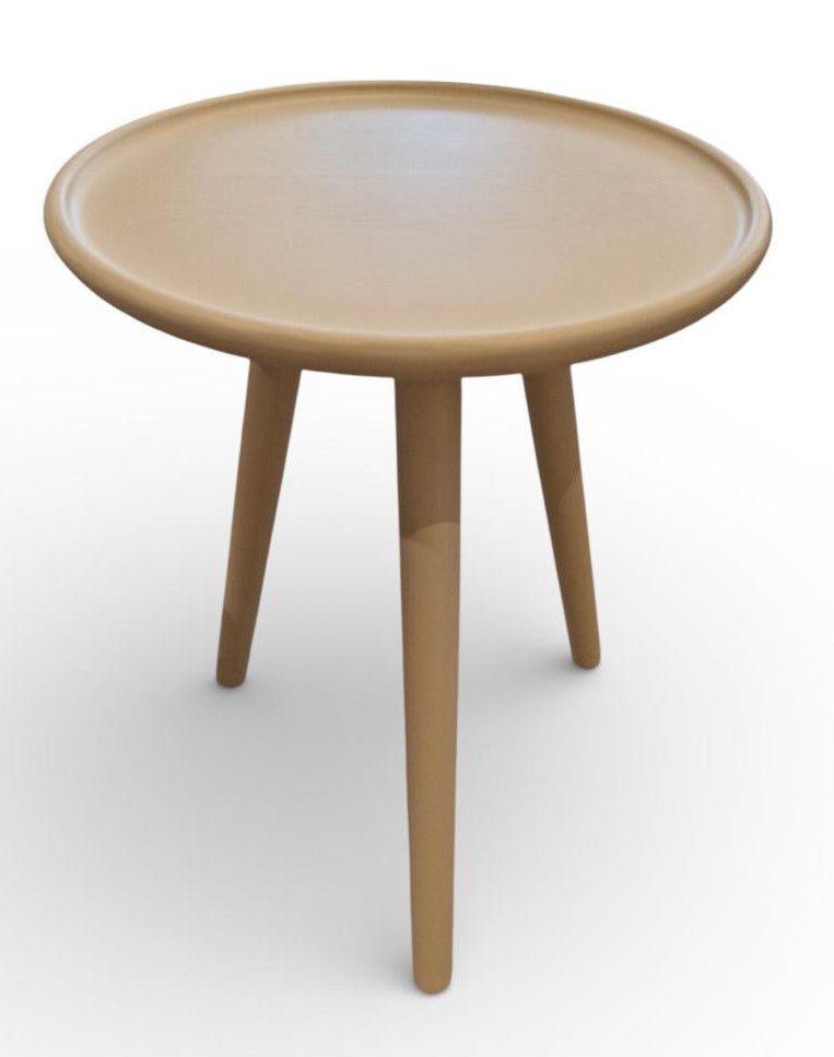 MG 1133 LOVE Couchtisch rund