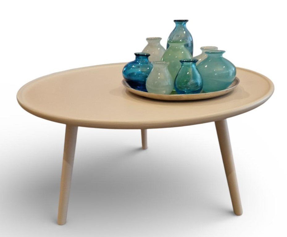 MG 1148 LOVE Couchtisch rund