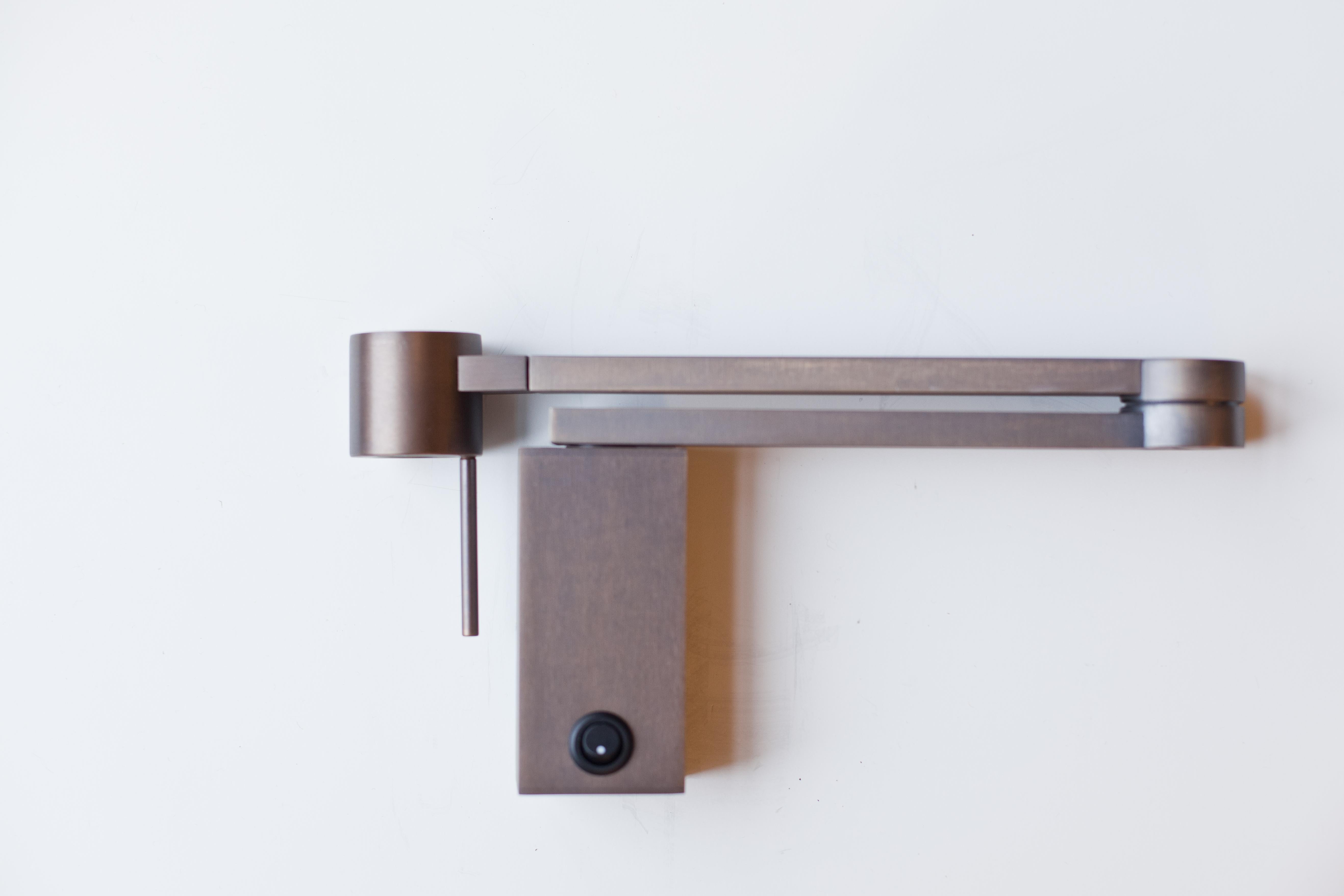 MG4505 Wandleselampe 2024