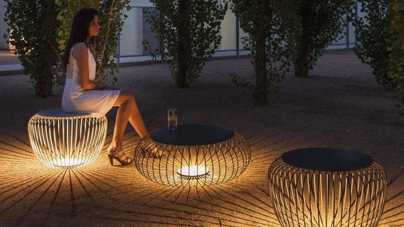 MG10119 Aussenbodenlampe 2026