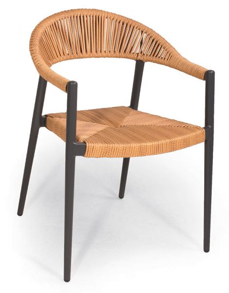 10304 Gartenarmlehnstuhl