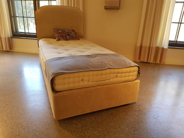 1994 VI SPRING Bett