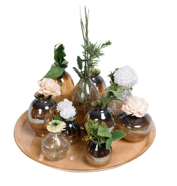 MG0002 Vasenset gold