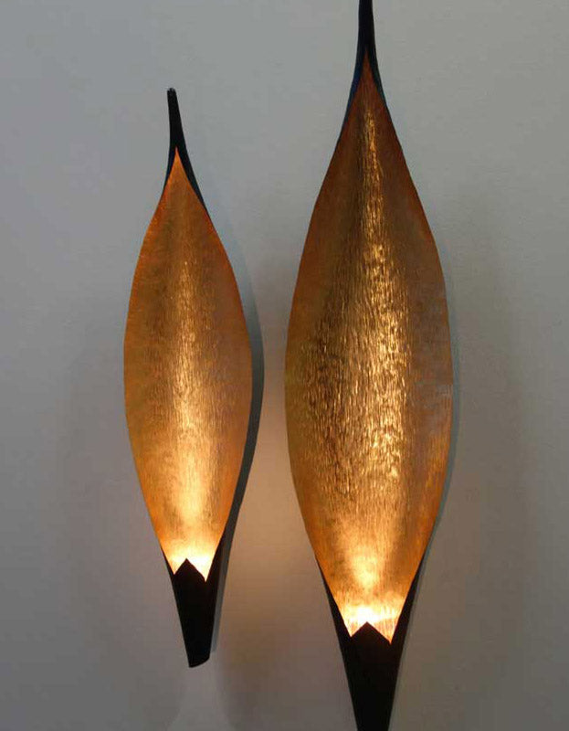 10143 Wandlampe klein