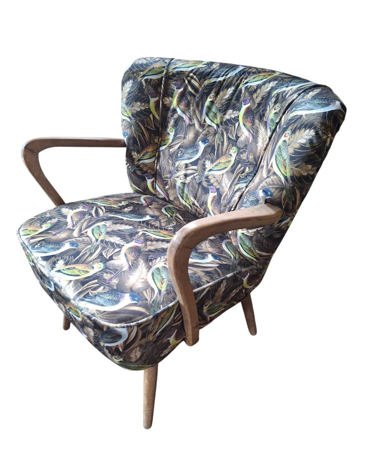 MG1222 Fauteuil 2025