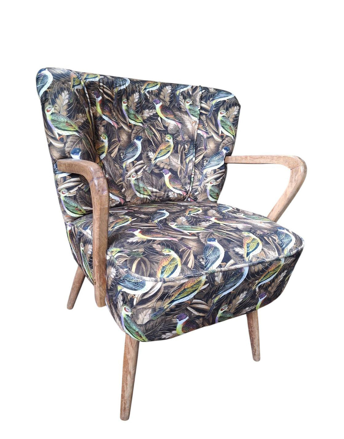 MG1222 Fauteuil 2025